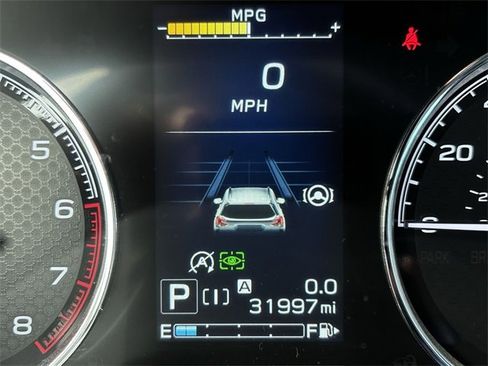 Used 2023 Subaru Forester Touring image 24