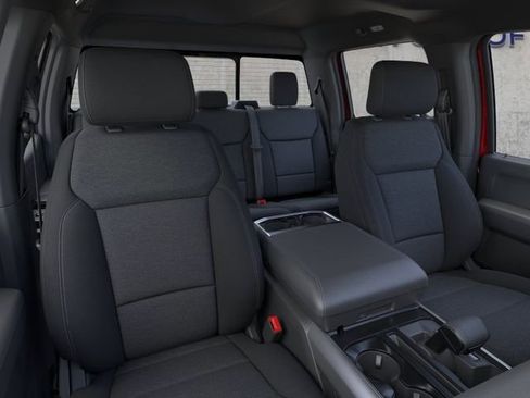 New 2026 Ford F150 XLT AWD/4WD image 10