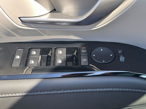 New 2026 Hyundai Tucson Limited image 24