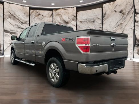 Used 2014 Ford F150 XLT w/ Equipment Group 302A Luxury image 2