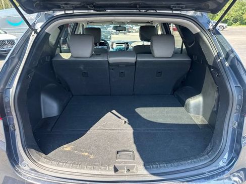 Used 2013 Hyundai Santa Fe Sport w/ Popular Equipment Pkg AWD/4WD image 9