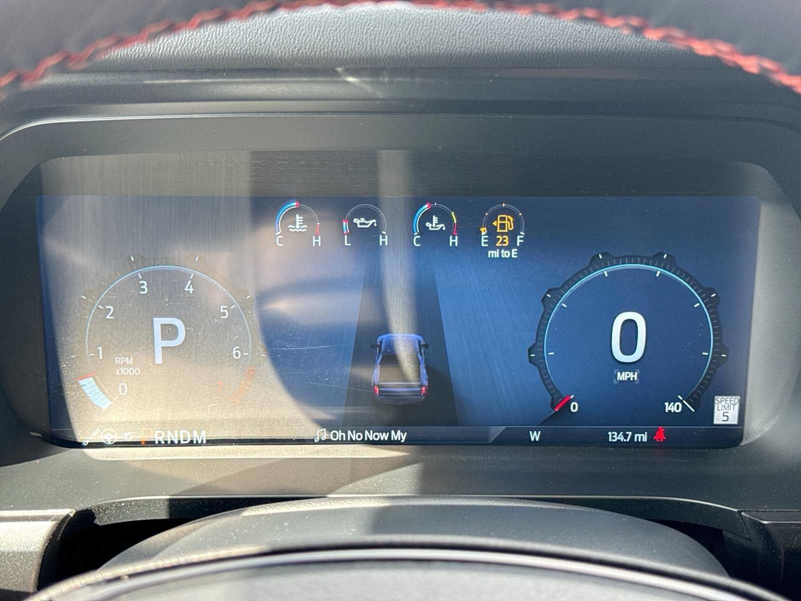 New 2026 Ford F150 Raptor AWD/4WD image 35