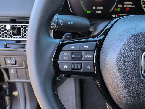 Used 2025 Honda Civic FWD Hybrid Sedan image 19