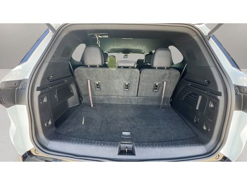 Certified 2025 Buick Enclave Sport Touring AWD/4WD image 30