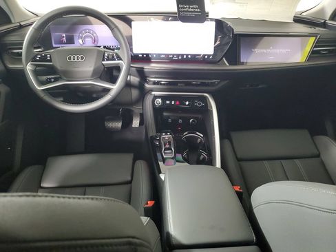New 2026 Audi Q5 Premium Plus AWD/4WD image 15
