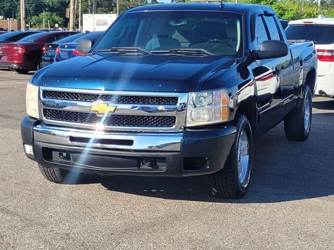 Used 2008 Chevrolet Silverado 1500 LT w/ Power Pack Plus AWD/4WD image 5