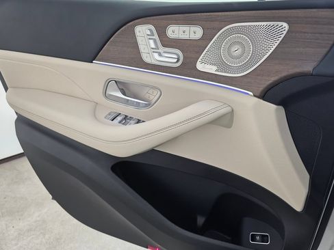 New 2026 Mercedes-Benz GLE 450 4MATIC Coupe image 16