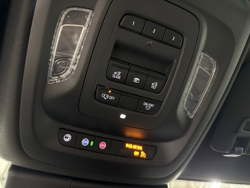 New 2025 Cadillac CT5 Sport image 35