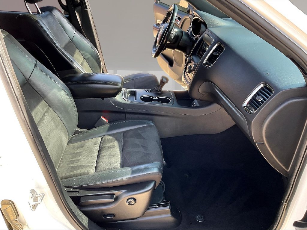 Used 2020 Dodge Durango GT AWD/4WD image 29