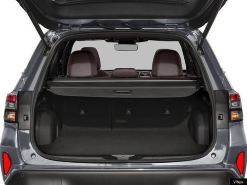 New 2026 Subaru Forester Touring AWD/4WD image 9