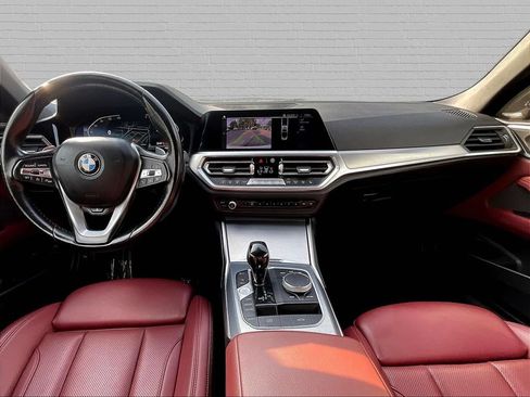 Used 2023 BMW 430i xDrive Convertible w/ Premium Package AWD/4WD image 7