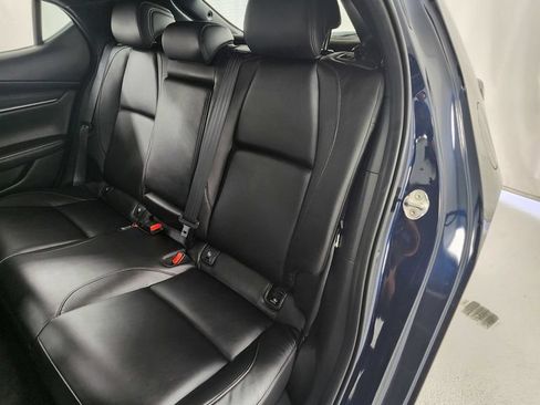 Used 2025 MAZDA MAZDA3 s Sport FWD image 12