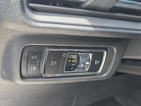 Used 2024 Lincoln Corsair Grand Touring AWD/4WD image 9