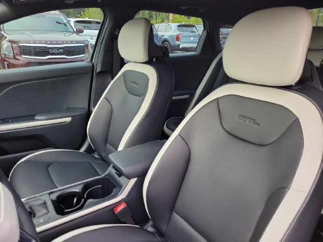 New 2026 Kia K4 GT-Line w/ GT-Line Premium Package FWD image 23