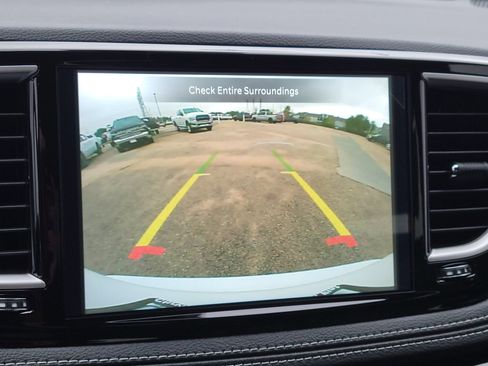 New 2026 Chrysler Pacifica Select image 19