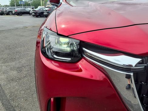 Certified 2024 MAZDA CX-90 Plug-In Hybrid w/ Preferred image 15