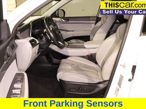 Used 2022 Hyundai Palisade SEL w/ Premium Package FWD image 24