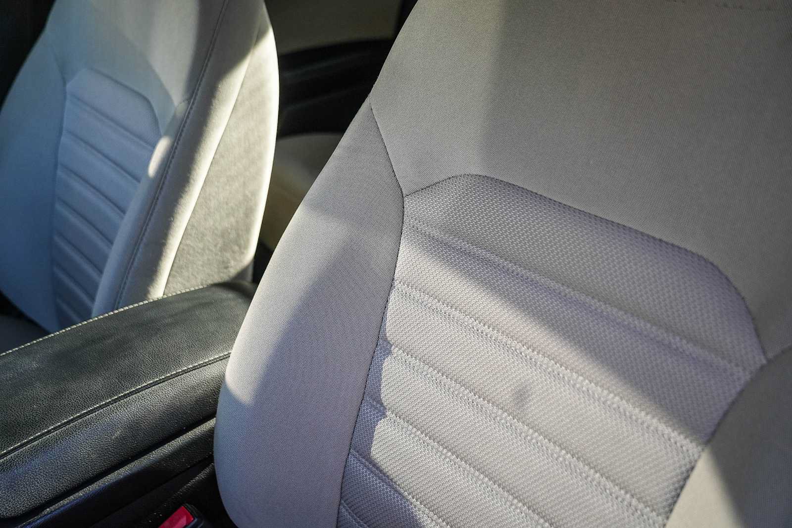 Used 2019 Ford Fusion S FWD image 25