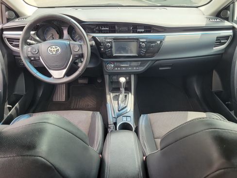 Used 2016 Toyota Corolla S FWD image 13