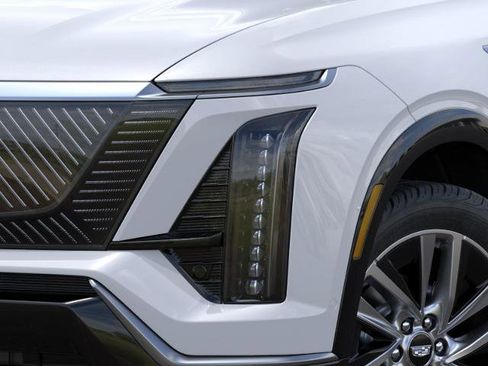 New 2026 Cadillac Vistiq Luxury AWD/4WD image 10