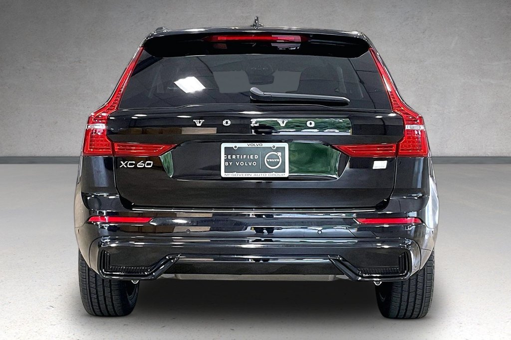 Certified 2024 Volvo XC60 T8 Plus w/ Protection Package Premier AWD/4WD image 6