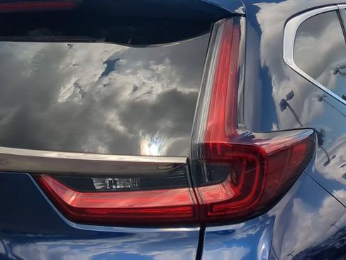 Used 2022 Honda CR-V EX image 11