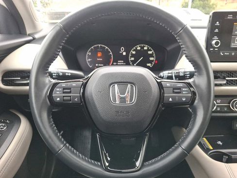 Used 2023 Honda HR-V EX-L image 19