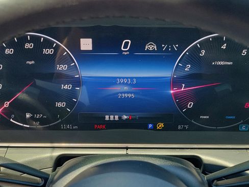 Certified 2023 Mercedes-Benz C 300 Sedan image 26