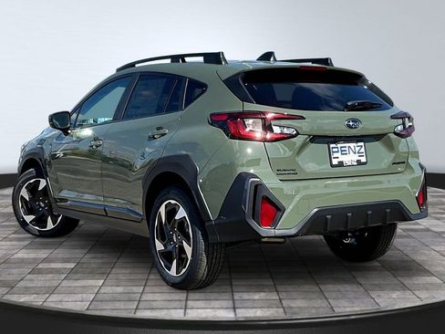 New 2026 Subaru Crosstrek 2.5i Limited AWD/4WD image 3