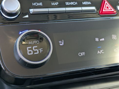 New 2026 Hyundai Tucson SEL FWD image 28
