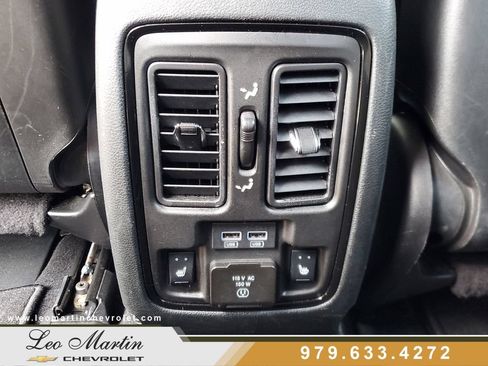 Used 2024 Dodge Durango GT RWD image 15
