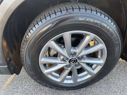 Used 2023 MAZDA CX-5 AWD 2.5 S image 6