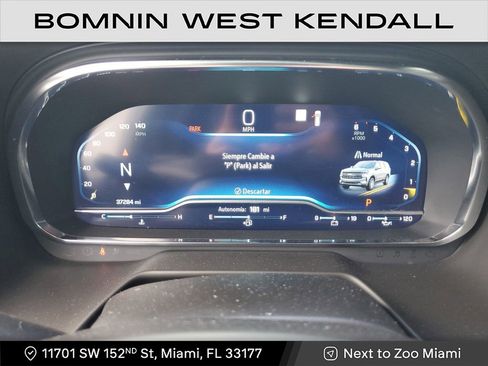 Used 2022 Chevrolet Tahoe LT image 32