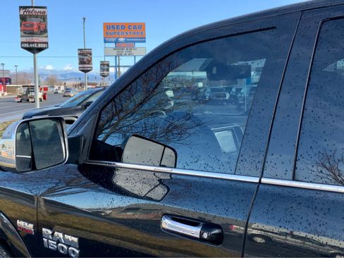 Used 2018 RAM 1500 Limited image 13