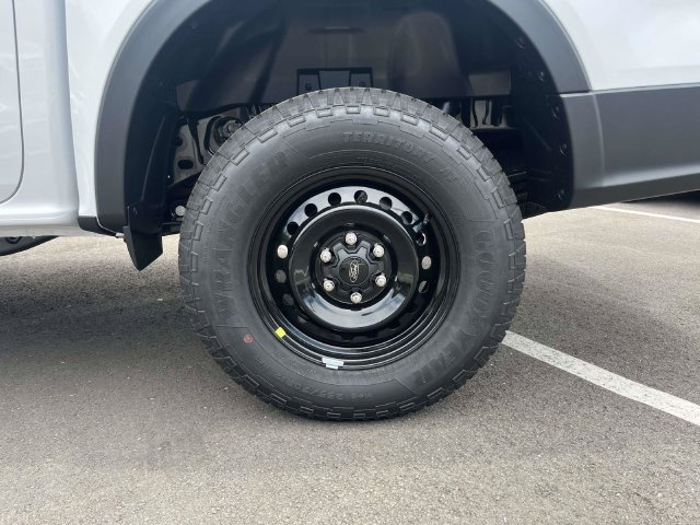 New 2026 Ford Ranger XL w/ Trailer Tow Package RWD image 7