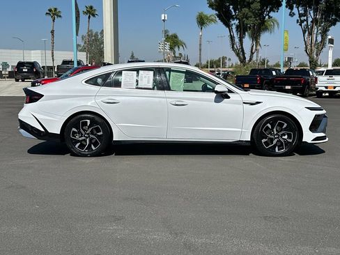 Used 2025 Hyundai Sonata SEL FWD image 6