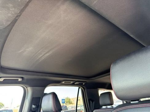 Used 2021 Ford Expedition Max Limited RWD image 9