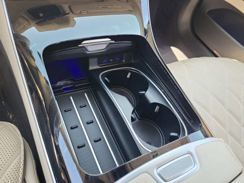 Used 2023 Mercedes-Benz S 500 4MATIC image 29