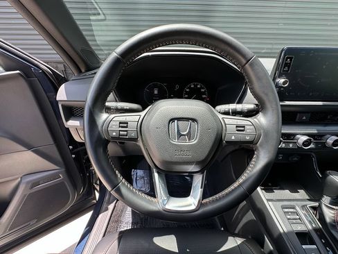 Used 2025 Honda CR-V Sport-L image 18