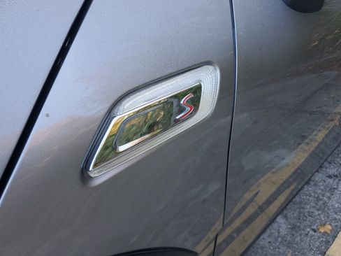 Used 2016 MINI Cooper Clubman S image 4