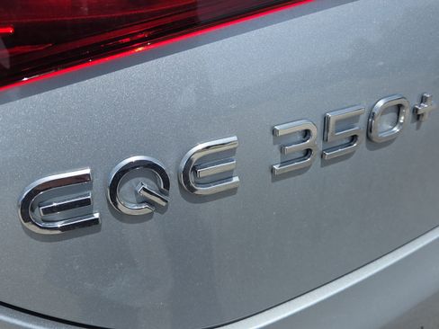 Certified 2023 Mercedes-Benz EQE 350+ Sedan image 35