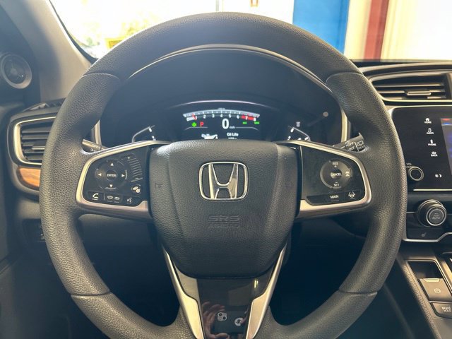 Used 2017 Honda CR-V EX image 23