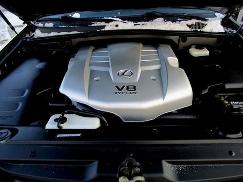 Used 2007 Lexus GX 470 image 35