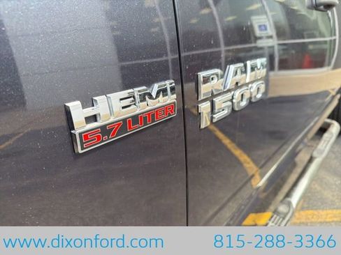 Used 2013 RAM 1500 Express AWD/4WD image 24