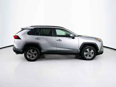 Used 2025 Toyota RAV4 XLE image 10