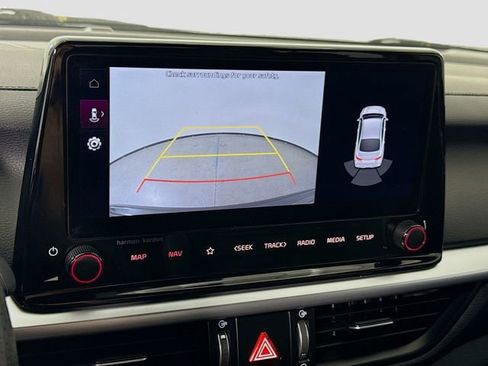 Used 2023 Kia Forte GT image 14