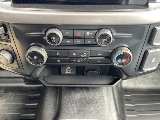 New 2026 Ford F150 XL w/ Tow/Haul Package AWD/4WD image 19