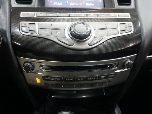 Used 2018 INFINITI QX60 FWD image 11