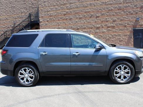 Used 2013 GMC Acadia SLT AWD/4WD image 5