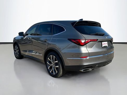 Used 2022 Acura MDX FWD w/ Technology Package image 5